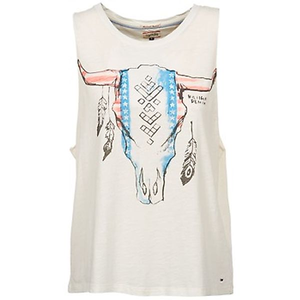 Tommy Jeans  T-Shirt CHELLY günstig online kaufen