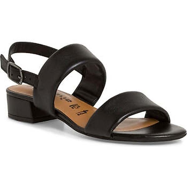 Tamaris Sandalette, Sommerschuh, Sandale, Blockabsatz, mit günstig online kaufen