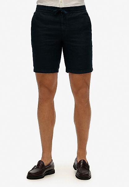 Superdry Shorts "MERCHANT LINEN SHORT" günstig online kaufen