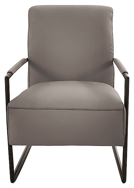 K+W Komfort & Wohnen Cocktailsessel, mit günstig online kaufen