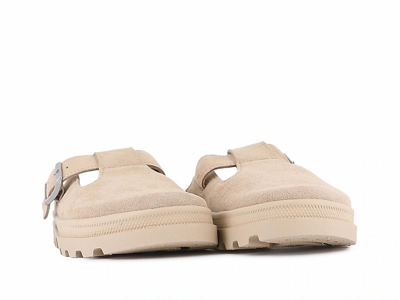 Palladium Clog "DUNELITE PYLA SDE" günstig online kaufen