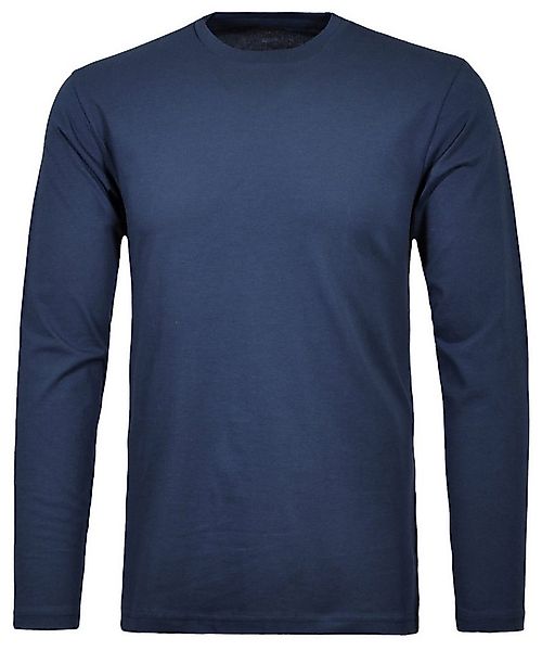 RAGMAN Langarmshirt günstig online kaufen