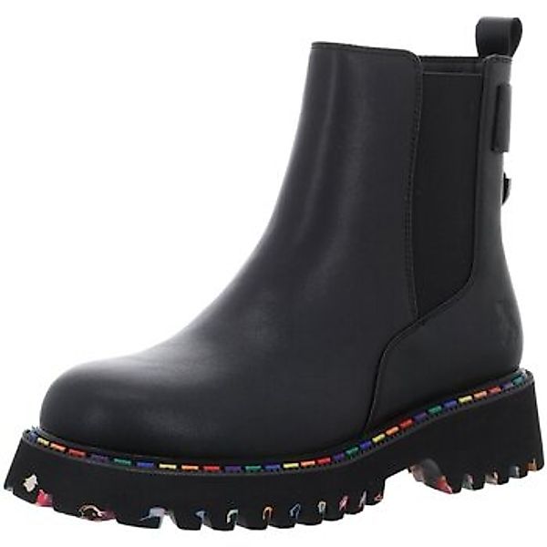 2 Go Fashion  Stiefel Stiefeletten 8983502 9 günstig online kaufen