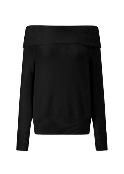 SASSYCLASSY Strickpullover Oversize Pullover Damen mit günstig online kaufen