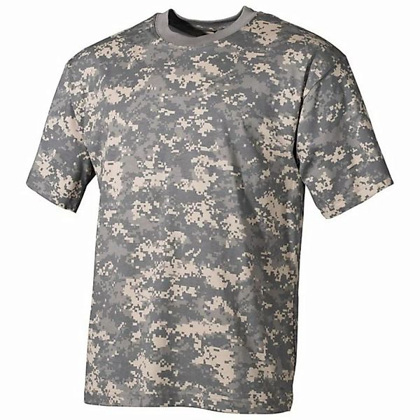 MFH T-Shirt Outdoor T-Shirt, halbarm, AT-digital, 170 g/m² 4XL günstig online kaufen