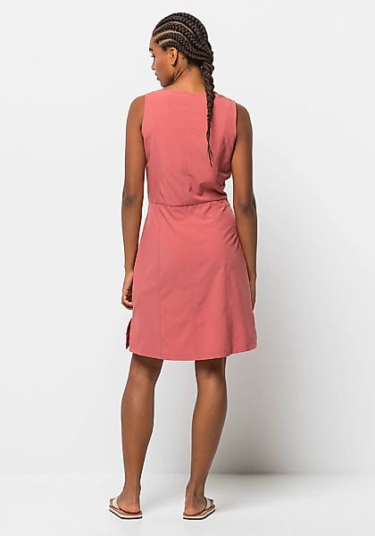 Jack Wolfskin Sommerkleid "COSTA CALMA DRESS" günstig online kaufen