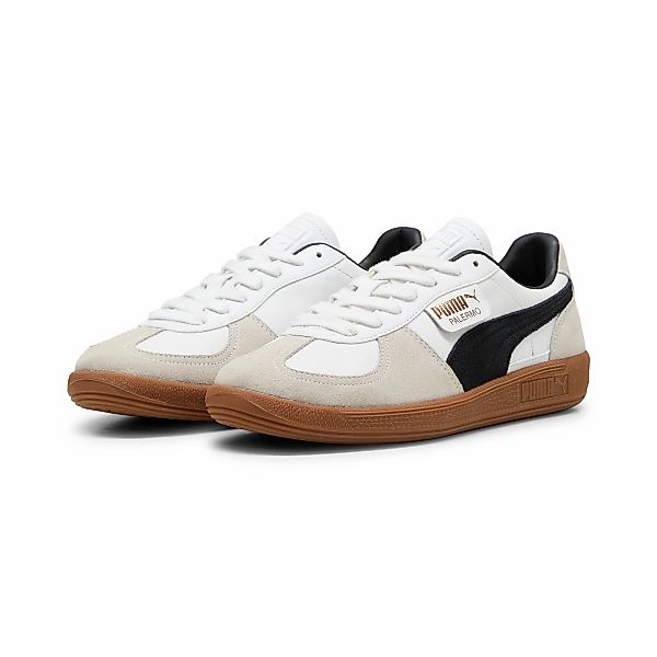 PUMA Sneaker "PALERMO LTH" günstig online kaufen