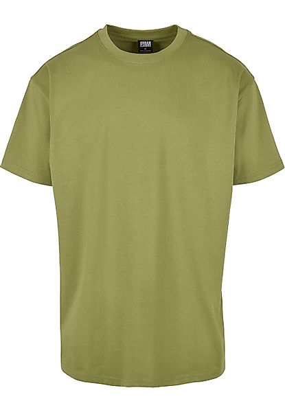 URBAN CLASSICS T-Shirt Urban Classics Herren günstig online kaufen