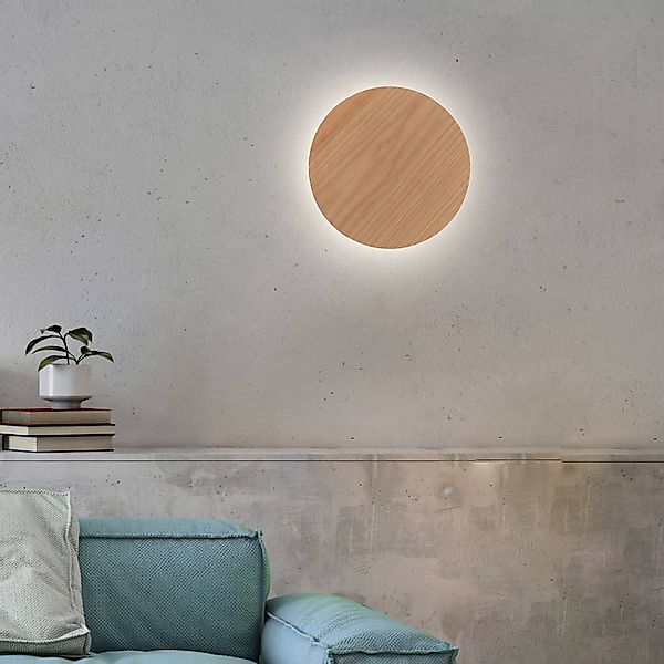 Paul Neuhaus Wandleuchte »AKKU PUNTU« LED-Board 1 Stk. Warmweiß günstig online kaufen