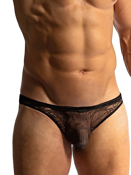 MANSTORE Ministring MANSTORE M2423 Hip String günstig online kaufen