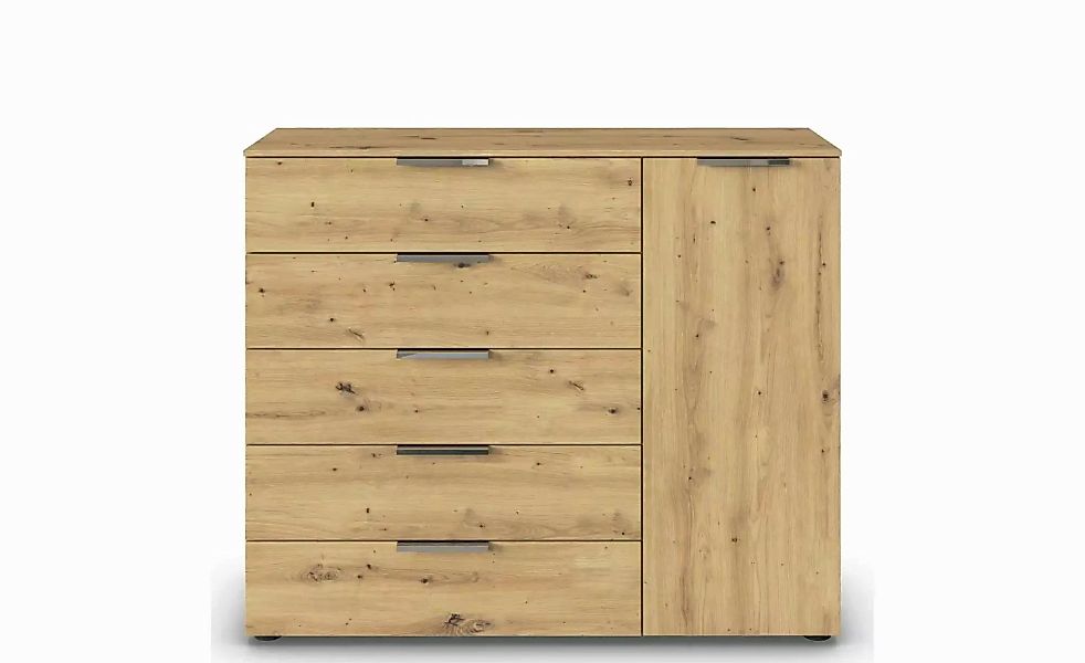 Sideboard ¦ holzfarben ¦ Maße (cm): B: 120 H: 100 Kommoden & Sideboards > S günstig online kaufen