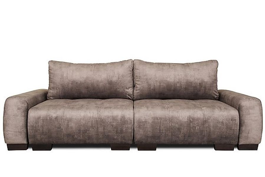 Konstanta Möbelhaus Schlafsofa Turin Line mit Boxspringpolsterung günstig online kaufen