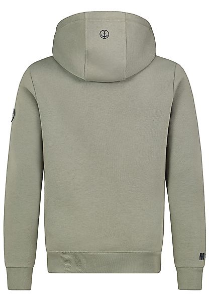 Eight2Nine Hoodie Herren Hoodie mit Meer günstig online kaufen