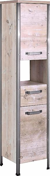 Schildmeyer Hochschrank "Harkon" günstig online kaufen