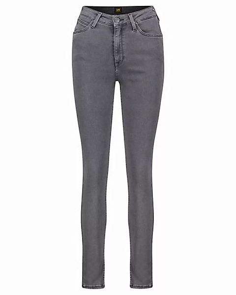 Lee® 5-Pocket-Jeans Damen Jeans IVY Super Skinny Fit (1-tlg) günstig online kaufen