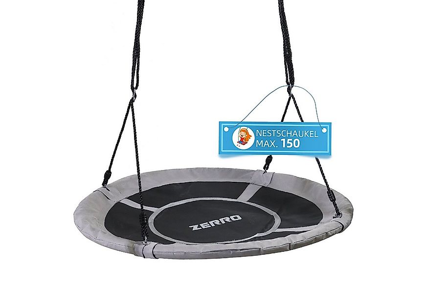CCLIFE Nestschaukel ZERRO Nestschaukel Outdoor & Indoor für Kinder und Erwa günstig online kaufen