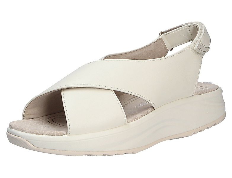 Joya LISBON WHITE Sandale Hochwertige Qualität günstig online kaufen