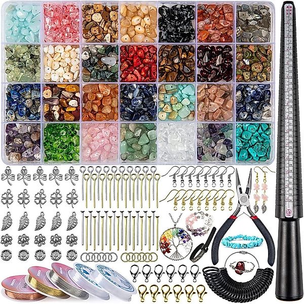 LuxusKollektion Schmuckset Schmuck Selber Machen Set günstig online kaufen