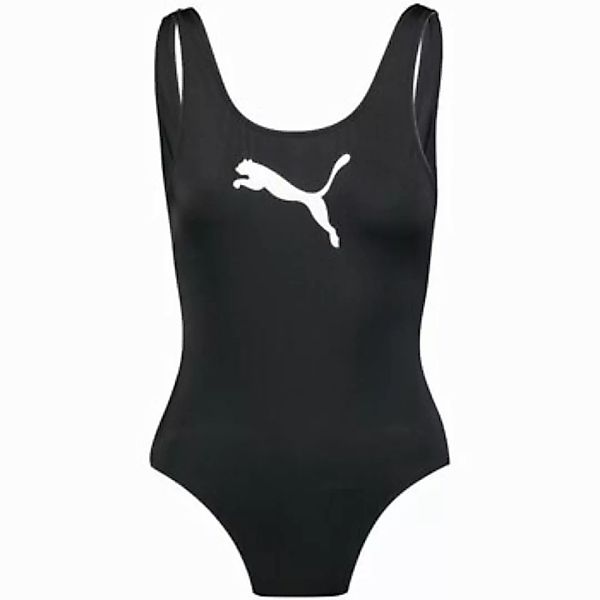 Stichd  Badeanzug Sport Bekleidung NOS PUMA SWIM WOMEN SWIMSUI 100000072 20 günstig online kaufen