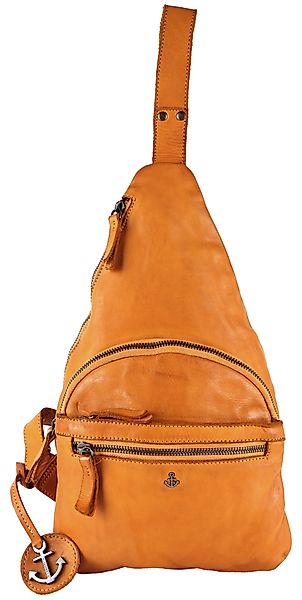 HARBOUR 2nd Cityrucksack Merlin, Umhängetasche Freizeitrucksack günstig online kaufen