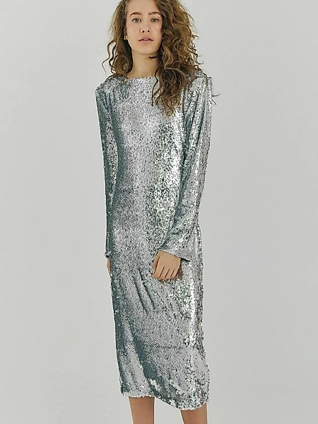 NORR Jerseykleid "NORR Dress Emma" günstig online kaufen