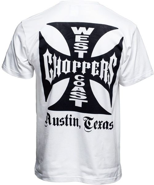 West Coast Choppers T-Shirt Og Classic günstig online kaufen
