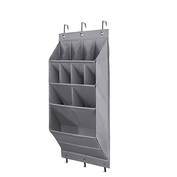 QUBEBU Hängeregal über der Tür Organizer, günstig online kaufen
