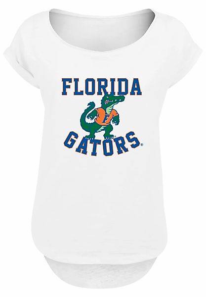 F4NT4STIC T-Shirt "University Of Florida Gators" günstig online kaufen