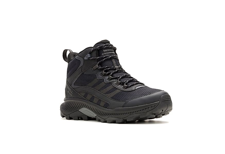 Merrell SPEED STRIKE 2 MID GORE-TEX Wanderschuh wasserdicht günstig online kaufen