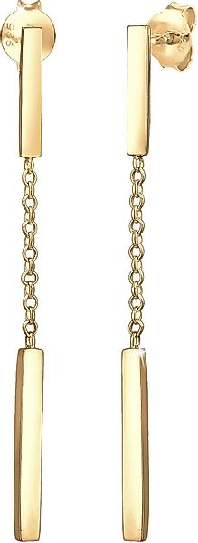 Elli Paar Ohrhänger Schmuck Geschenk Silber günstig online kaufen