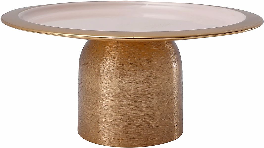 Kayoom Servierplatte "Kuchenplatte Art Deco 325" günstig online kaufen