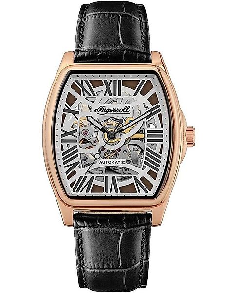 Ingersoll Automatikuhr Ingersoll I14201 The California Automatik Herrenuhr günstig online kaufen