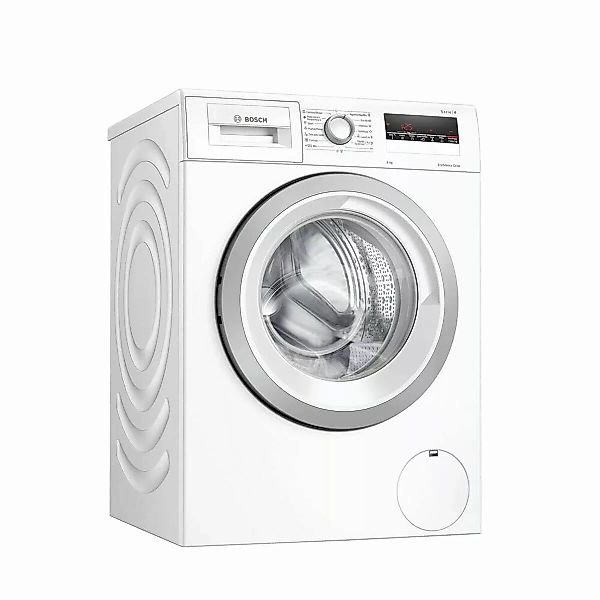 Waschmaschine Bosch Wan28281es 8 Kg 1400 Rpm günstig online kaufen
