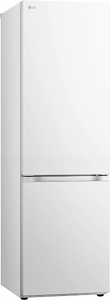 LG Kühl-/Gefrierkombination Serie 3 "GBV3100CSW" 186 cm hoch 59,5 cm breit günstig online kaufen