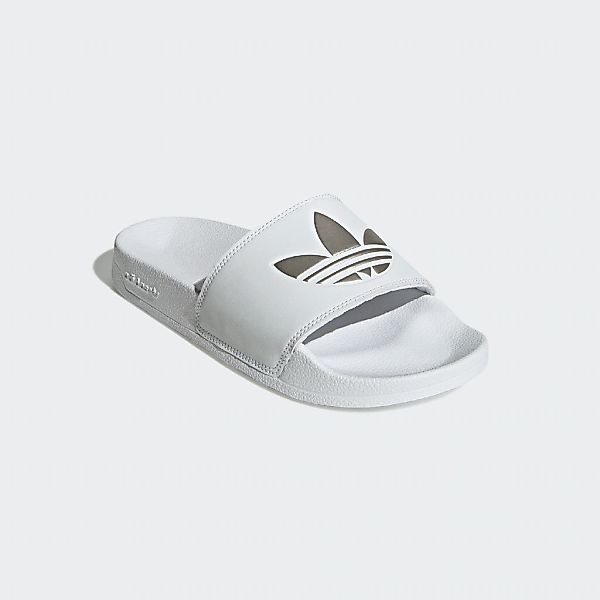 adidas Originals Badesandale "LITE ADILETTE" Badelatschen günstig online kaufen