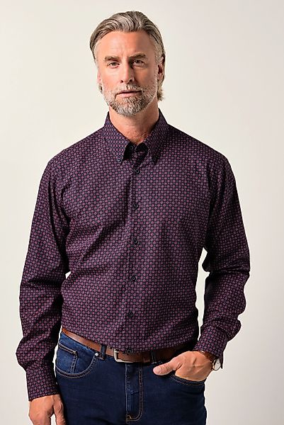 Boston Park Businesshemd Boston Park Hemd günstig online kaufen