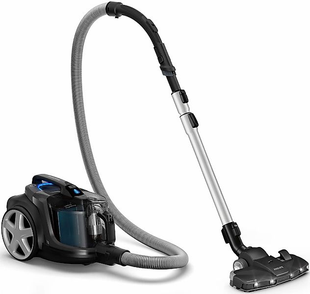 Philips Bodenstaubsauger "FC9747/09" 900 W beutellos mit 2 l Fassungsvermög günstig online kaufen