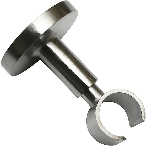 GARDINIA Deckenträger für Gardinenstangen, Serie Einzelprogramm Chicago Ø 2 günstig online kaufen