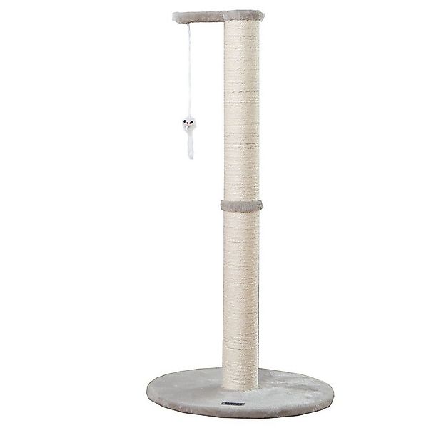 HOME DELUXE Kratzbaum Kratzpfosten NEVA 101 x 49 x 49 cm, mit Sisalstamm & günstig online kaufen