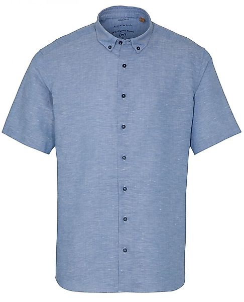 Eterna Leinenhemd 2450-WS9B, kurzarm Hemd, Regular günstig online kaufen