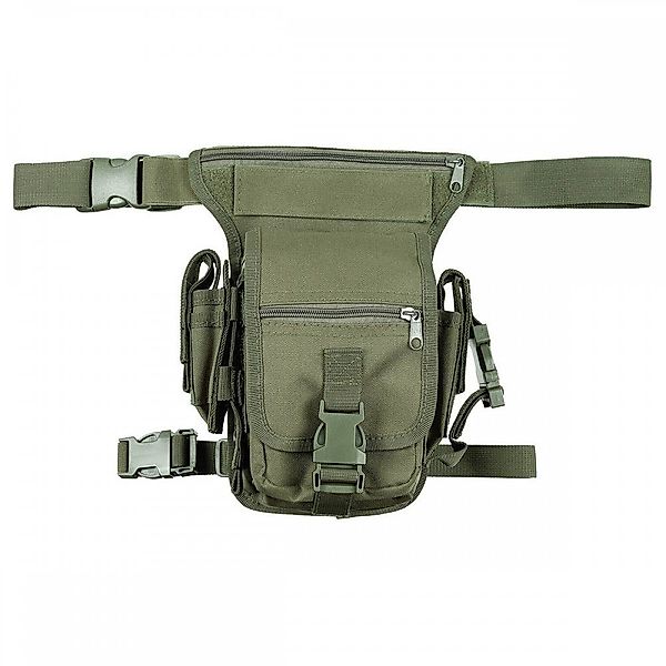 MFH Gürteltasche Hip Bag, oliv, Bein- günstig online kaufen
