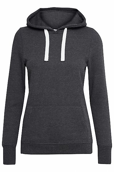 OXMO Hoodie OXOlive Kapuzenpullover mit weicher Fleece-Innenseite günstig online kaufen