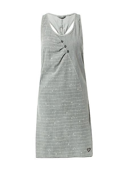 Alife & Kickin Midikleid CameronAK (1-tlg) günstig online kaufen