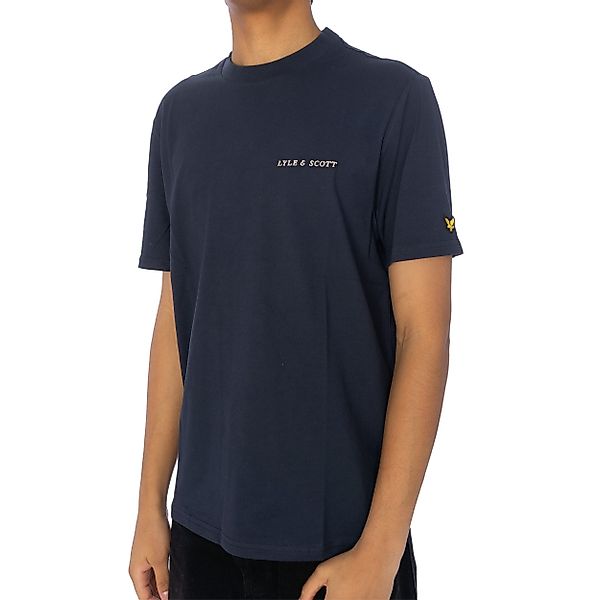 Lyle & Scott T-Shirt T-Shirt Lyle günstig online kaufen