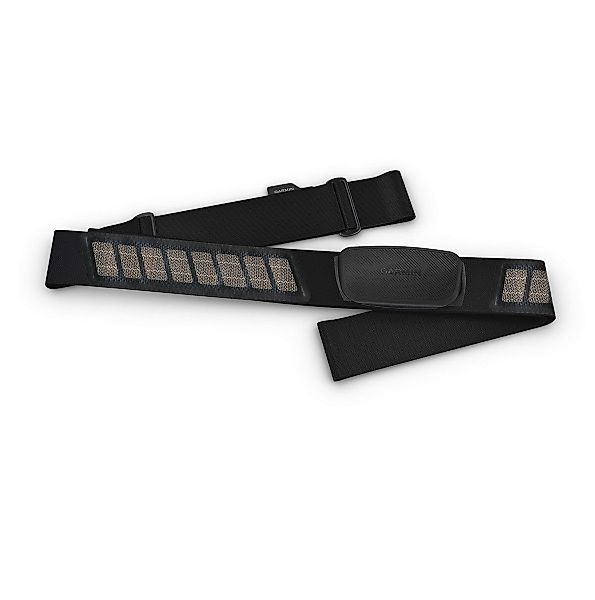 Garmin Smartwatch-Armband HRM-Dual Premium Herzfrequenz-Brustgurt günstig online kaufen