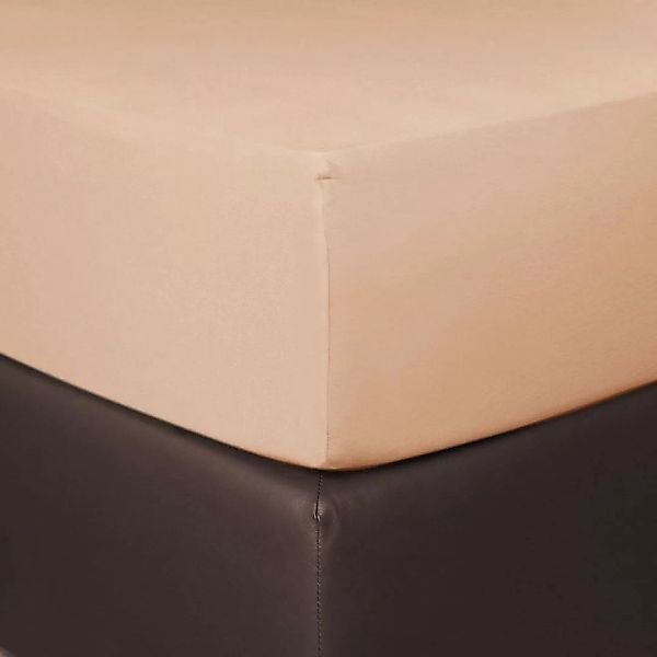 BETTWARENSHOP Spannbettlaken Boxspring, Jersey, Gummizug: Rundumgummi, günstig online kaufen