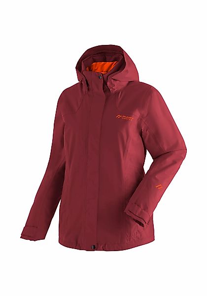 Maier Sports Funktionsjacke Metor Therm W Leicht wattiert, wasserdicht, atm günstig online kaufen