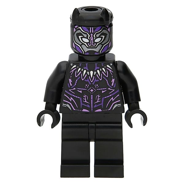 LEGO® LEGO Marvel: Black Panther Spielbausteine günstig online kaufen