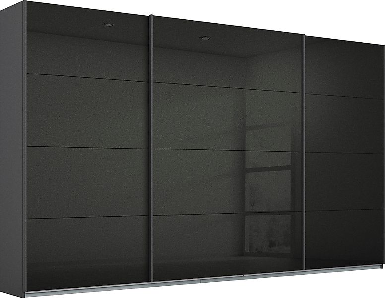 rauch Schwebetürenschrank "Kleiderschrank Schrank Garderobe TOPSELLER OTELI günstig online kaufen