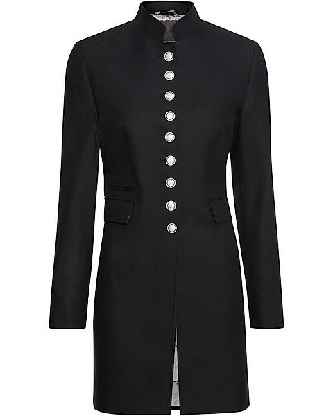 Reitmayer Longblazer Gehrock mit Stehkragen günstig online kaufen